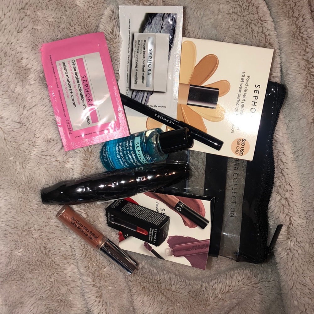 💥Sephora Collection Bundle💥